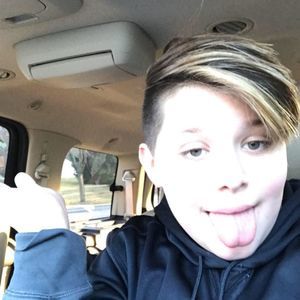 Meet your Posher, Dalton